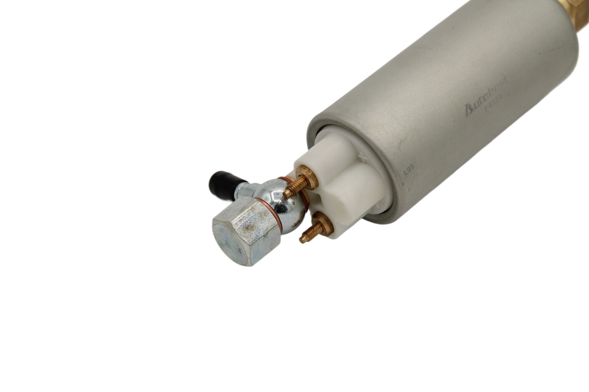 Autobest Electric Fuel Pump F4323