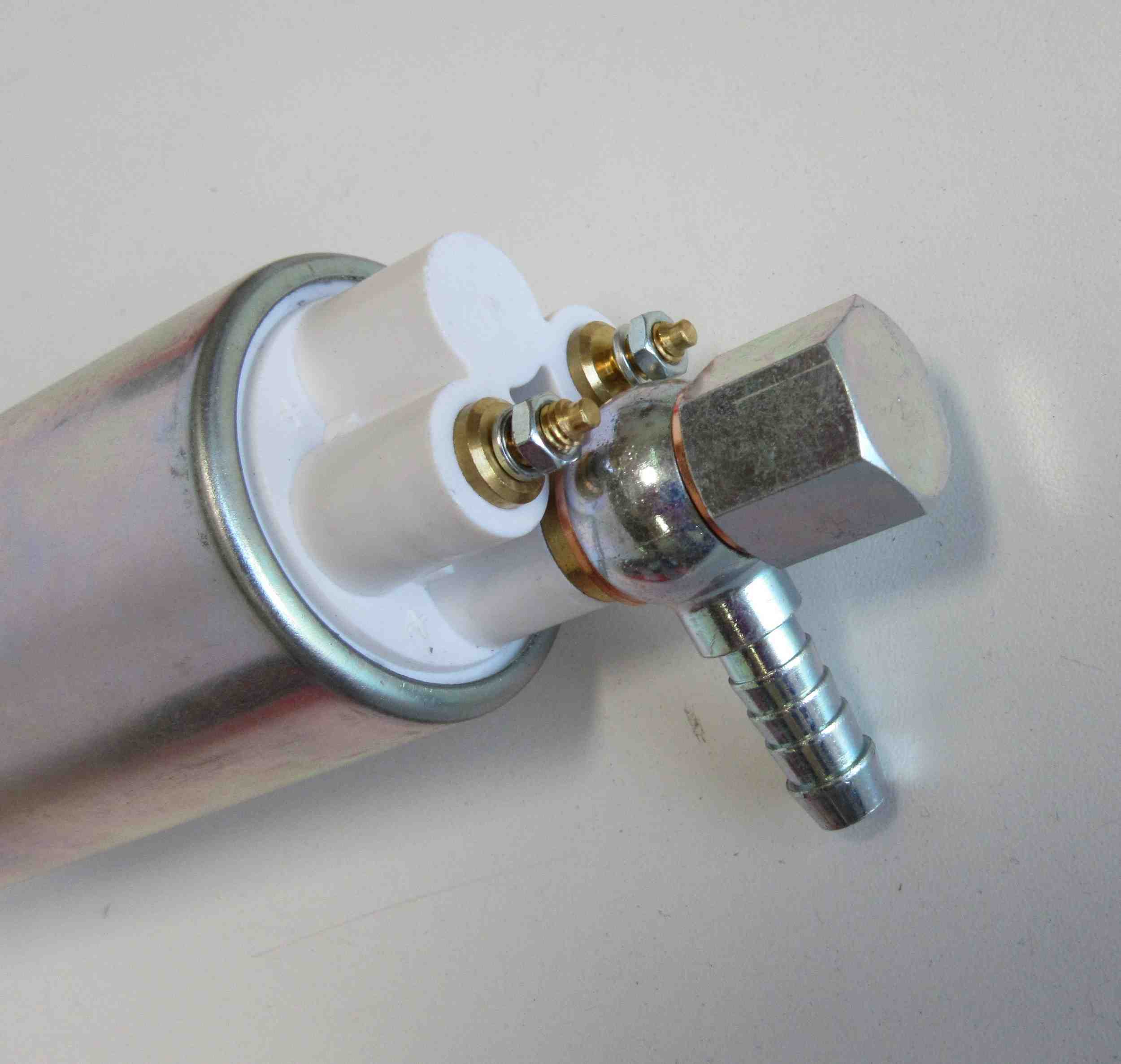 Autobest Electric Fuel Pump F4323