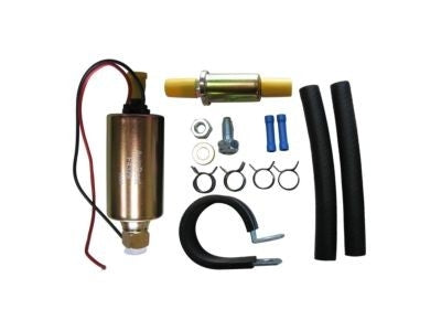 Autobest Electric Fuel Pump F4329