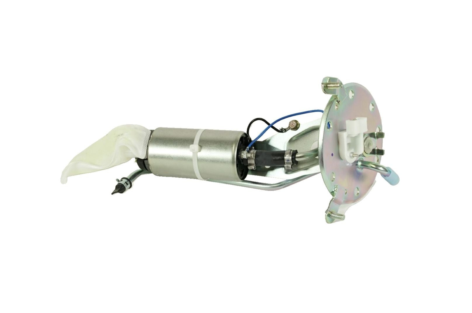 Autobest Fuel Pump Hanger Assembly F4333A