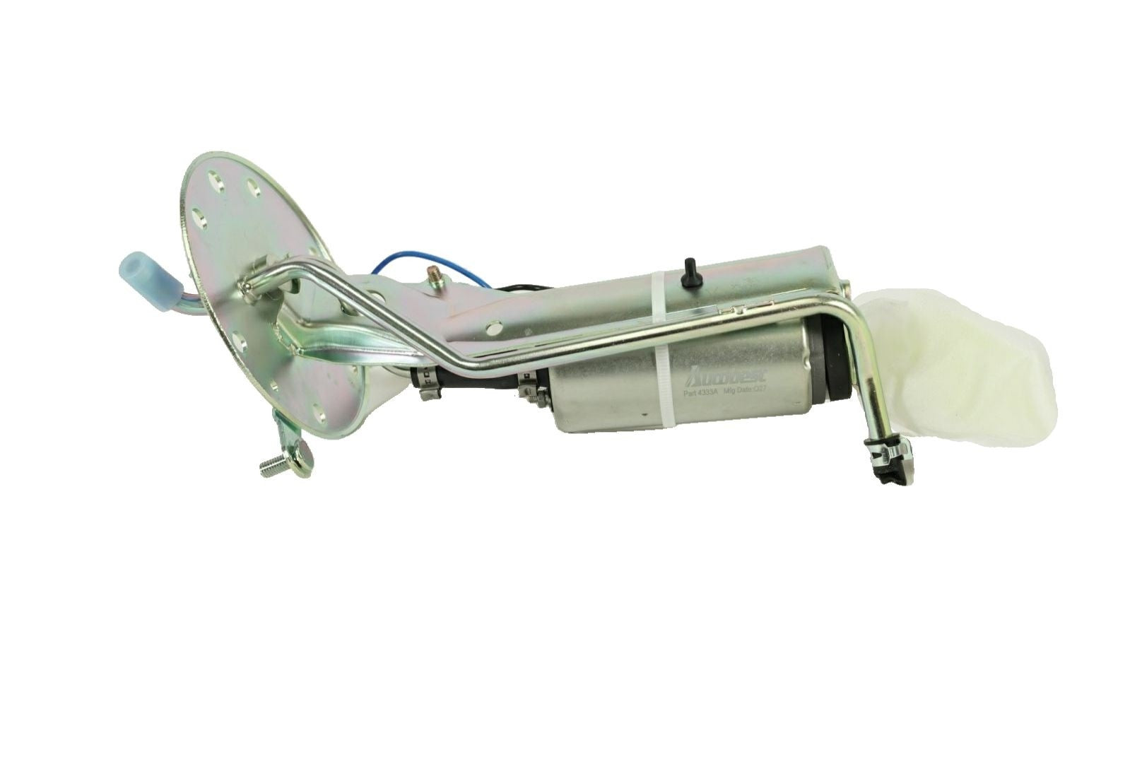 Autobest Fuel Pump Hanger Assembly F4333A
