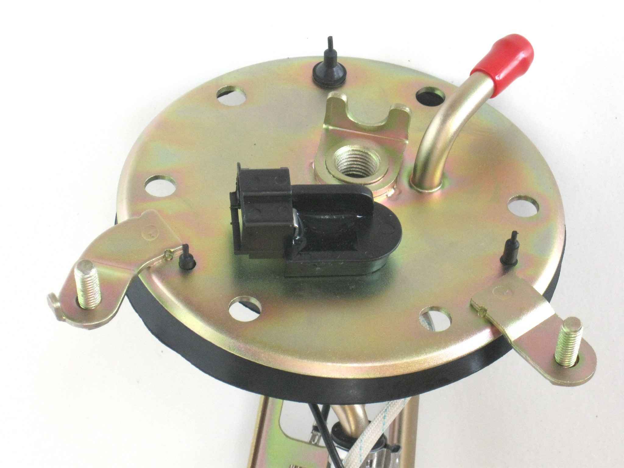 Autobest Fuel Pump Hanger Assembly F4333A