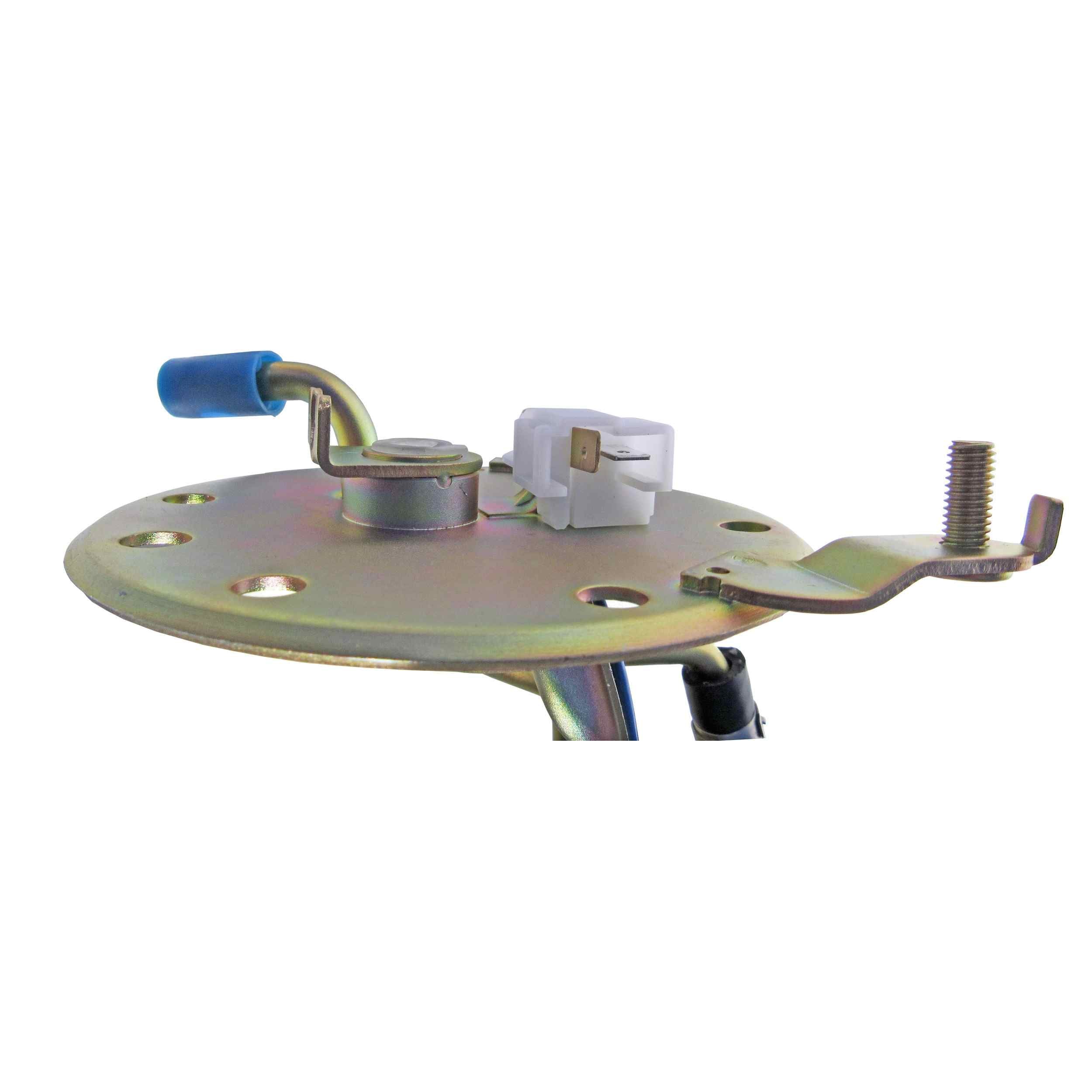 Autobest Fuel Pump Hanger Assembly F4333A