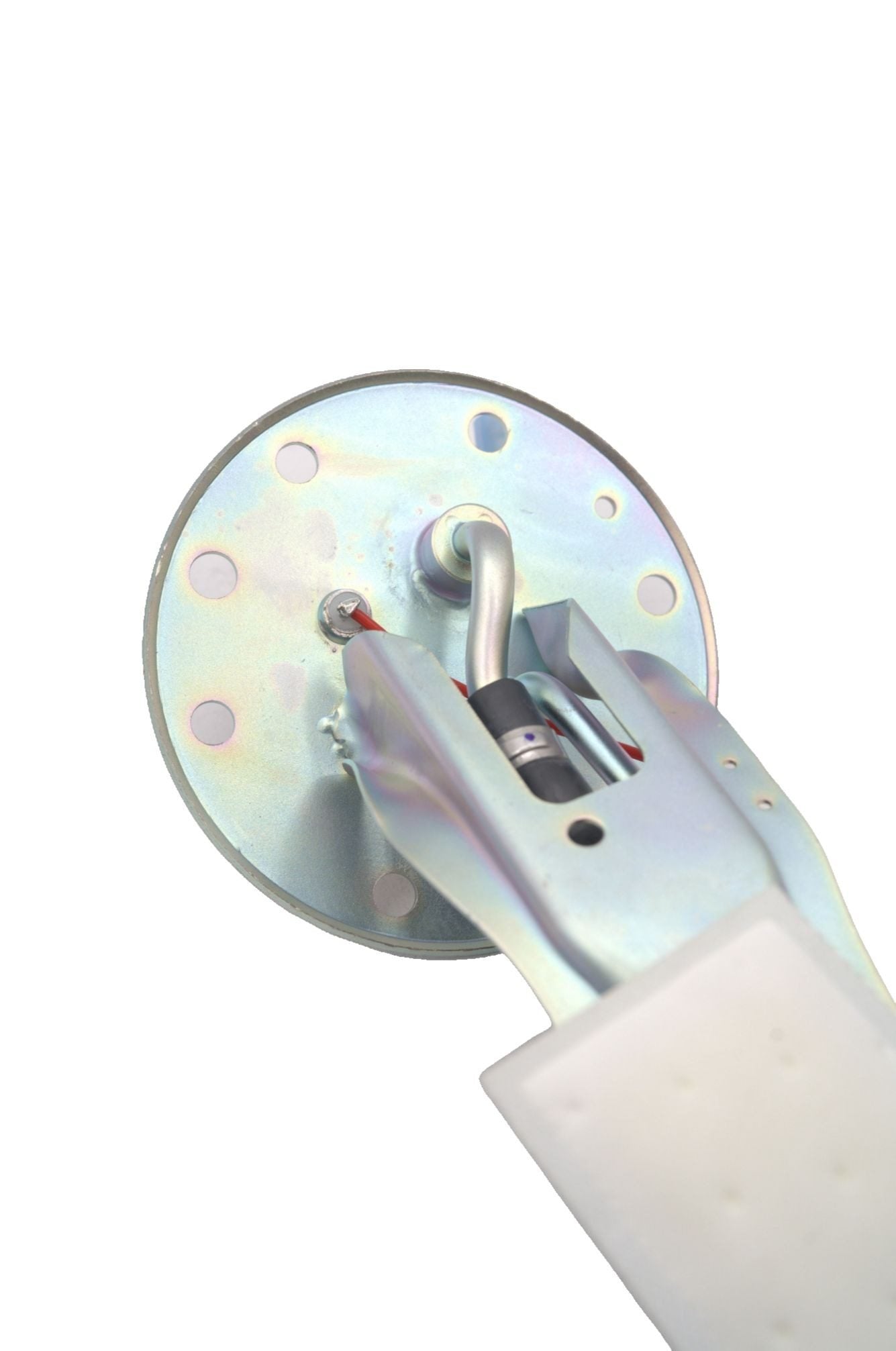 Autobest Fuel Pump Hanger Assembly F4349A