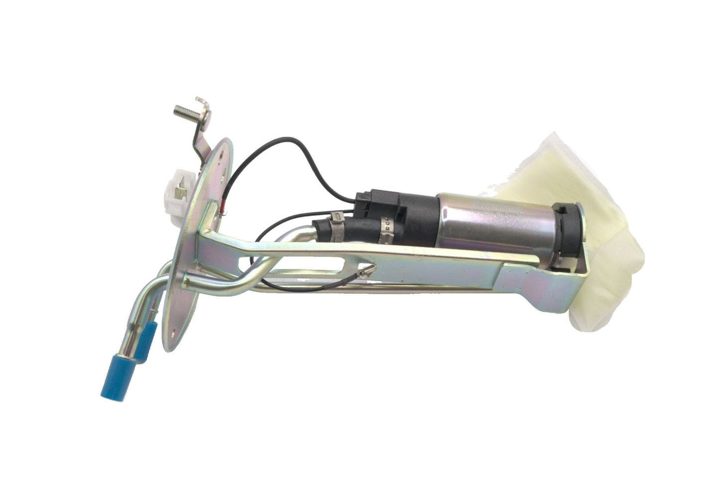 Autobest Fuel Pump Hanger Assembly F4350A