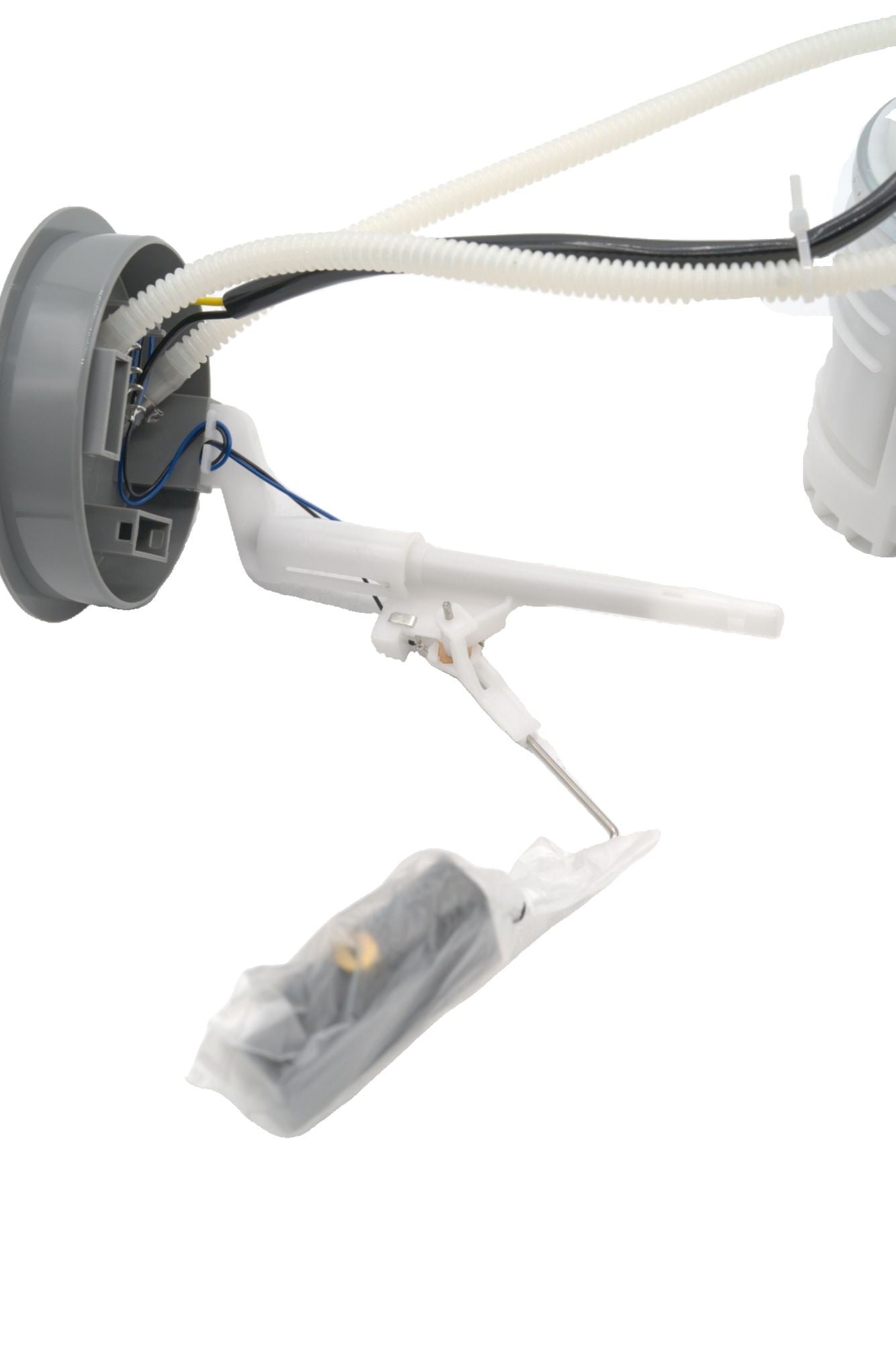 Autobest Fuel Pump Module Assembly F4377A