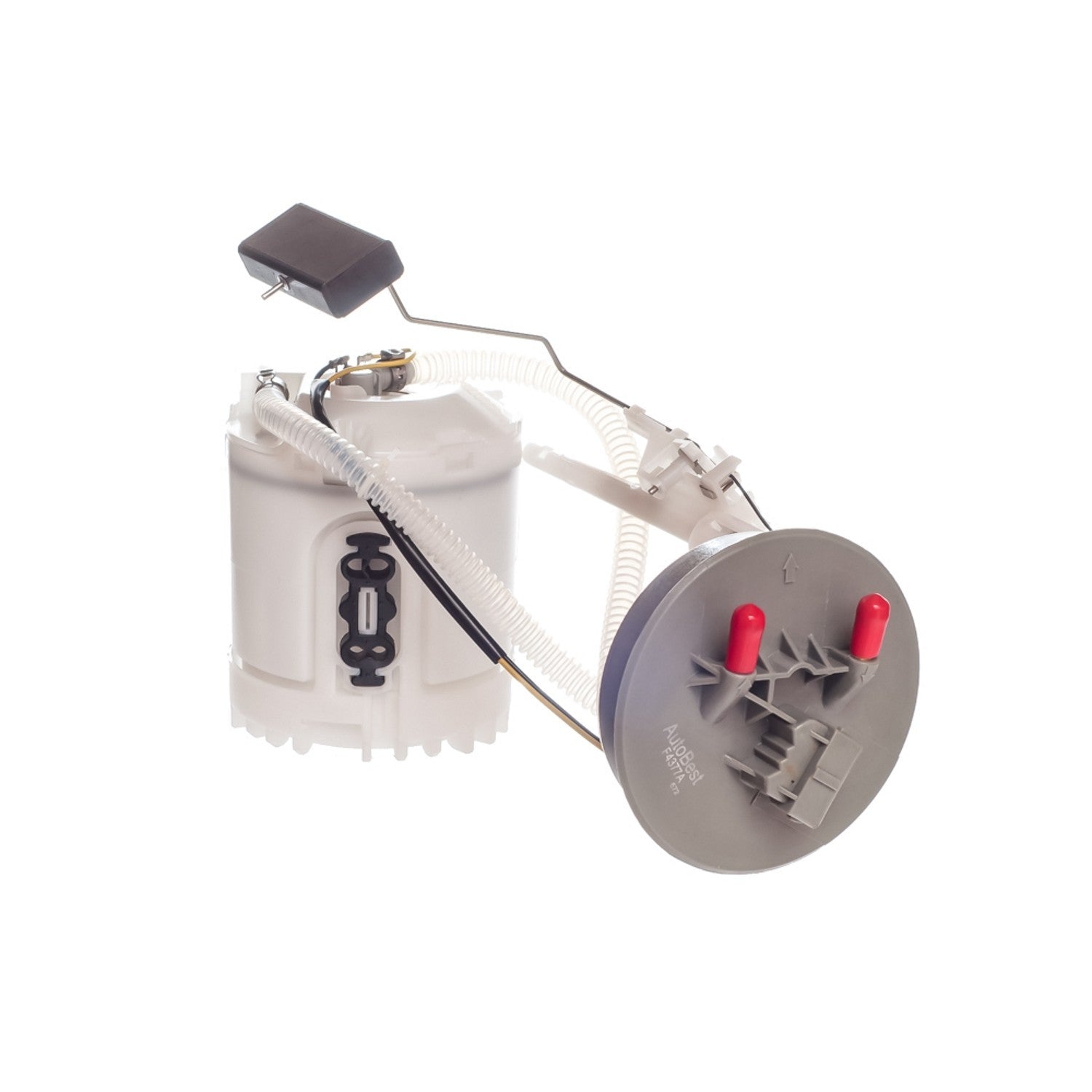 Autobest Fuel Pump Module Assembly F4377A