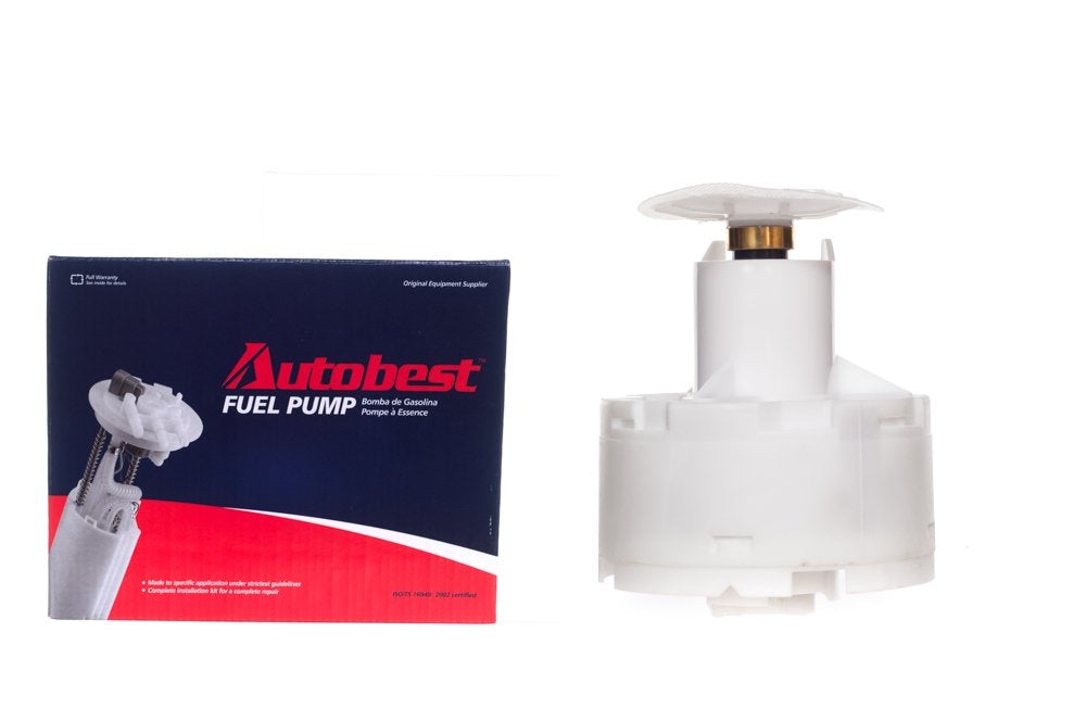 Autobest Fuel Pump Module Assembly F4379A