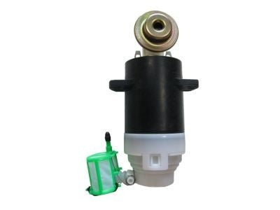 Autobest Fuel Pump and Strainer Set F4387