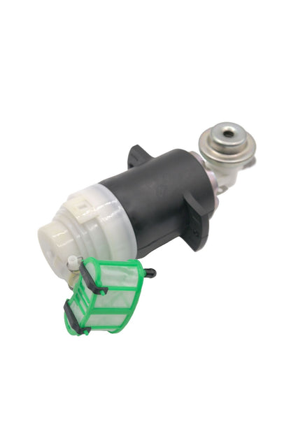 Autobest Fuel Pump and Strainer Set F4387