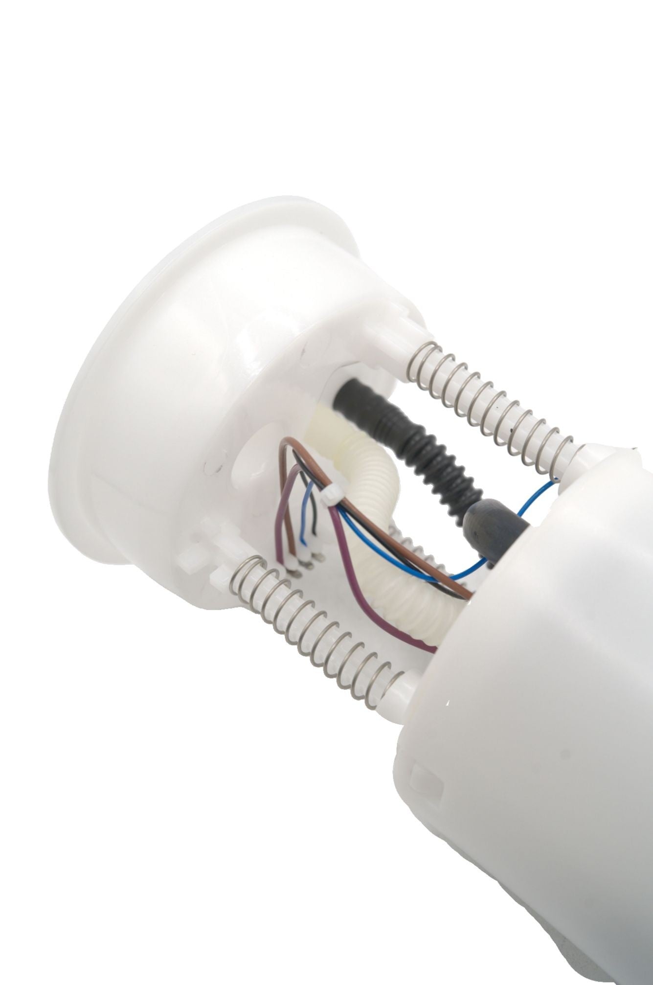 Autobest Fuel Pump Module Assembly F4390A