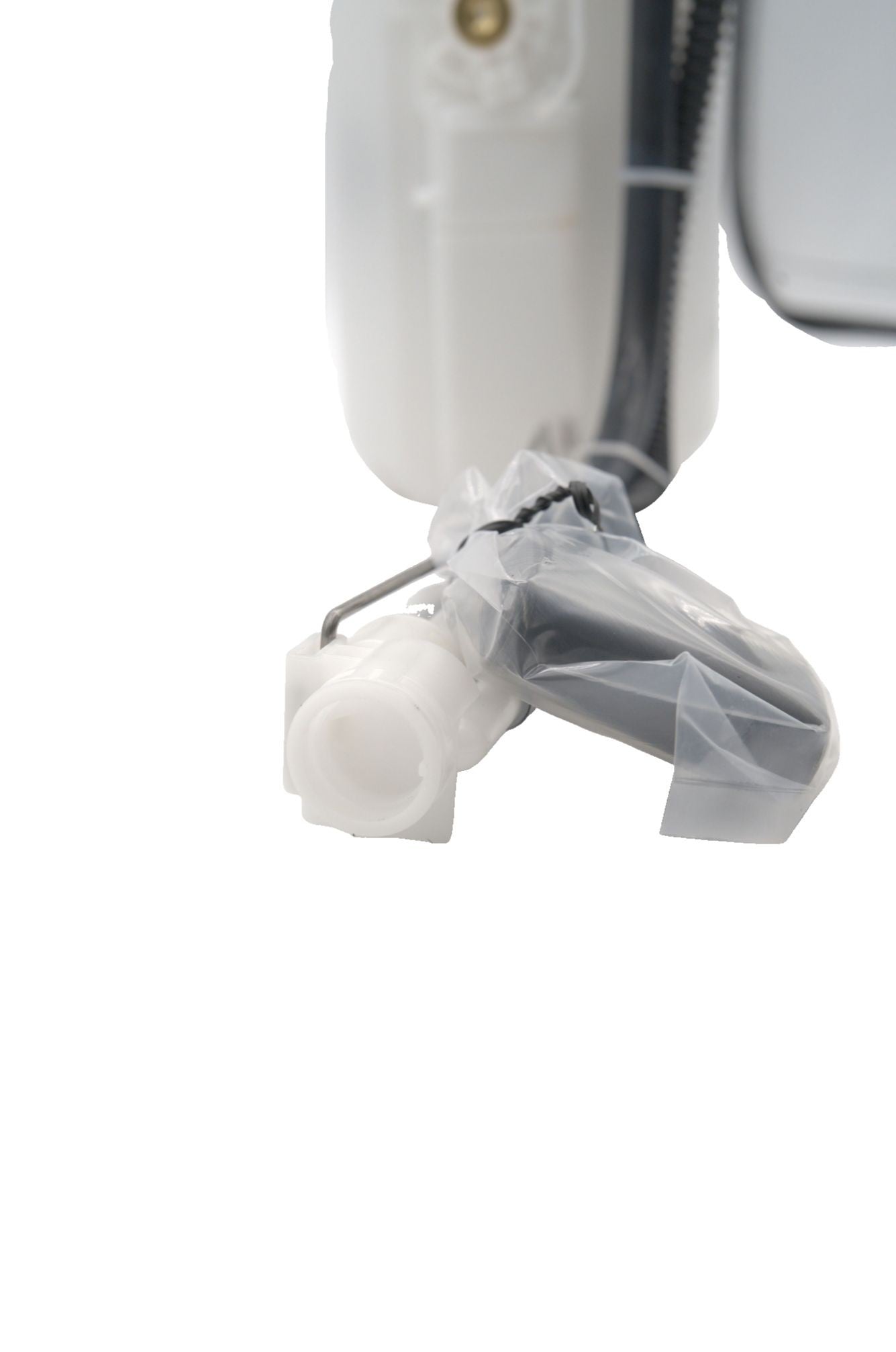 Autobest Fuel Pump Module Assembly F4390A