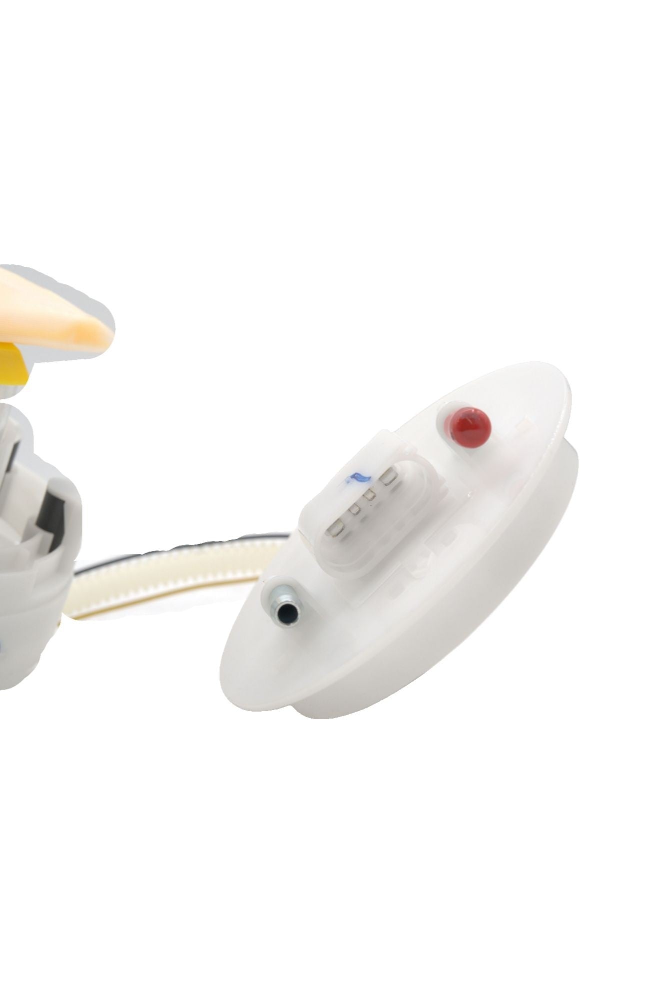 Autobest Fuel Pump Module Assembly F4395A