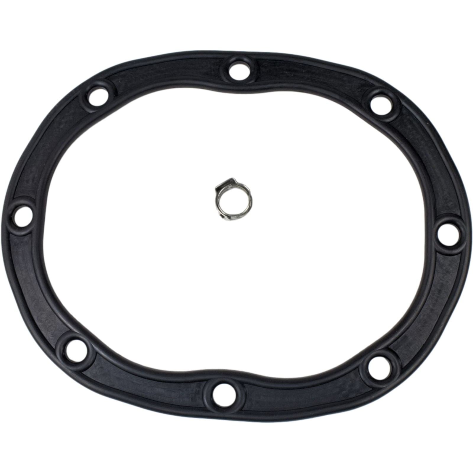 Autobest Fuel Pump and Strainer Set F4396