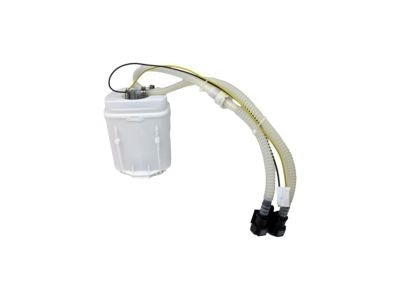 Autobest Fuel Pump Module Assembly F4398A