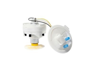 Autobest Fuel Pump Module Assembly F4409A