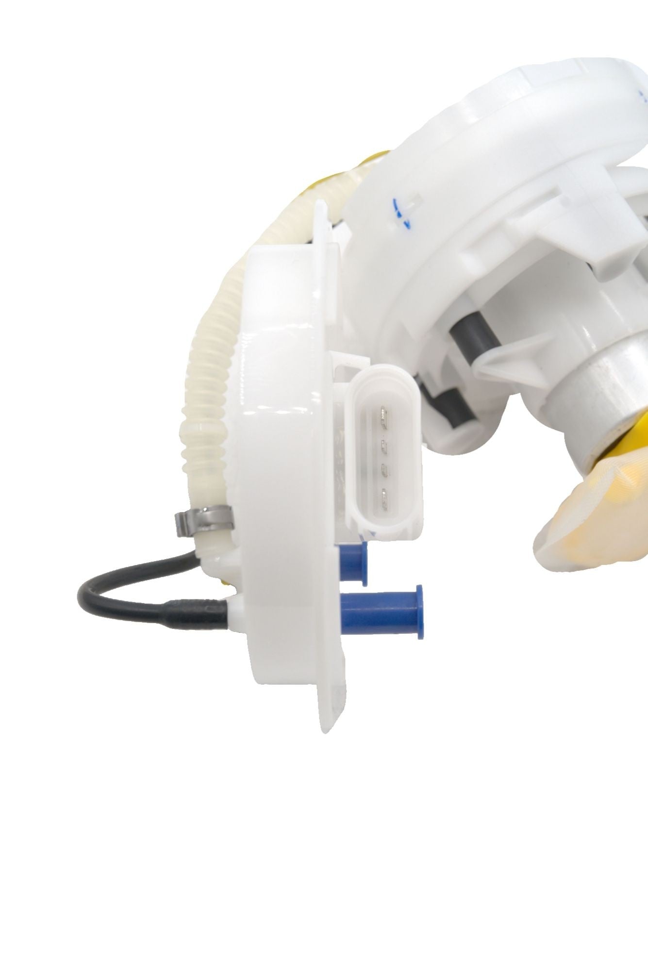 Autobest Fuel Pump Module Assembly F4409A