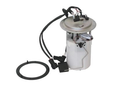 Autobest Fuel Pump Module Assembly F4419A