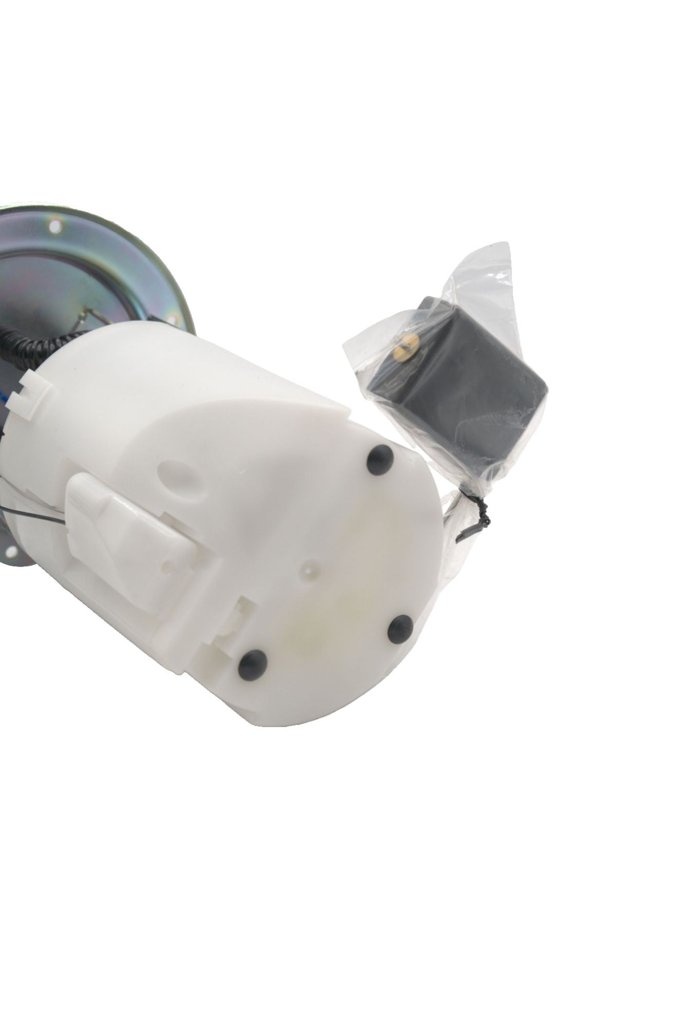 Autobest Fuel Pump Module Assembly F4419A
