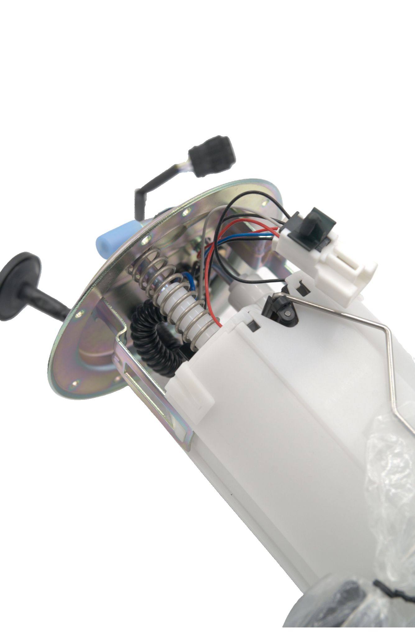 Autobest Fuel Pump Module Assembly F4419A