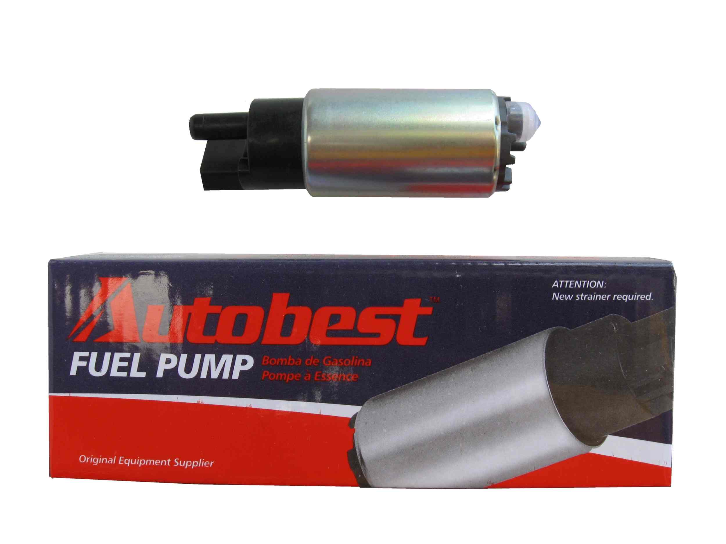 Autobest Electric Fuel Pump F4420