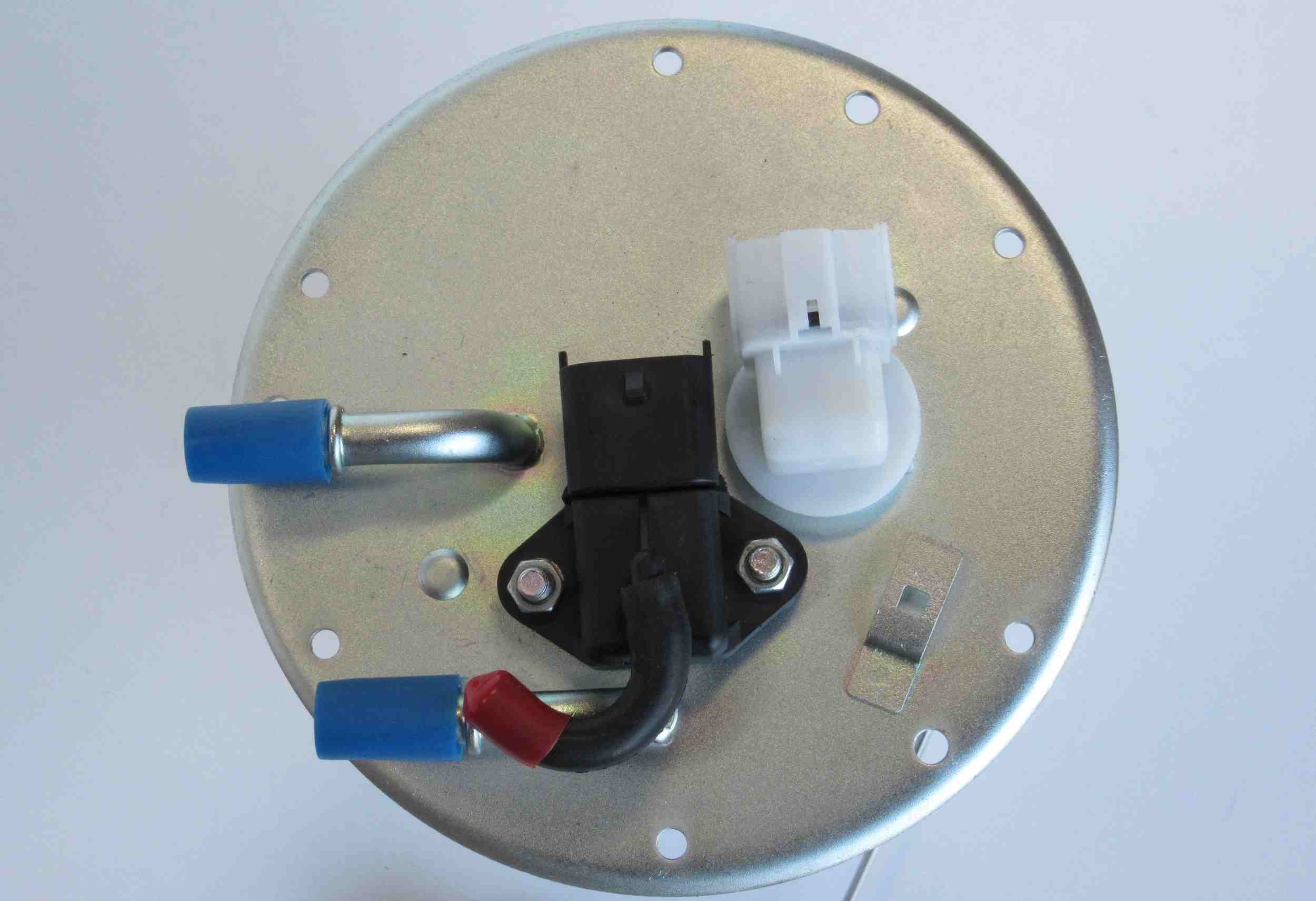 Autobest Fuel Pump Module Assembly F4431A