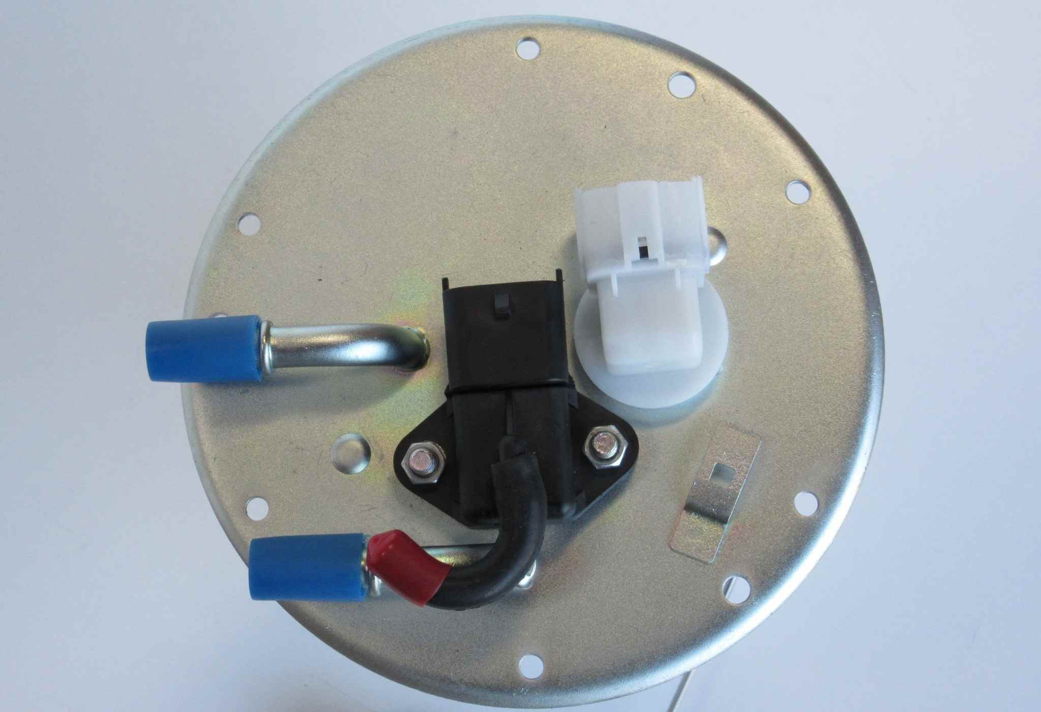 Autobest Fuel Pump Module Assembly F4431A