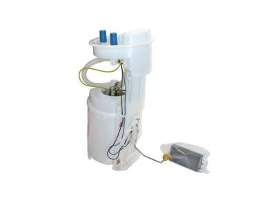 Autobest Fuel Pump Module Assembly F4435A