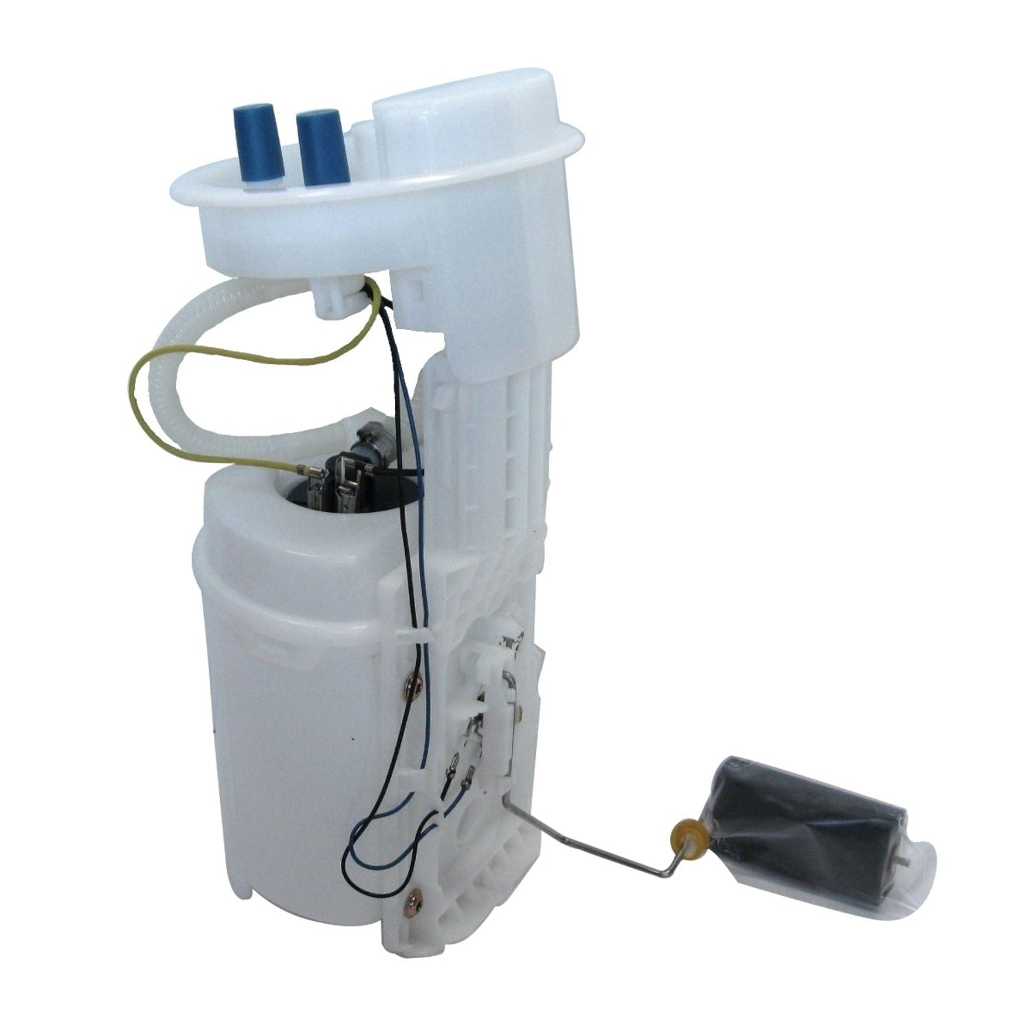 Autobest Fuel Pump Module Assembly F4435A