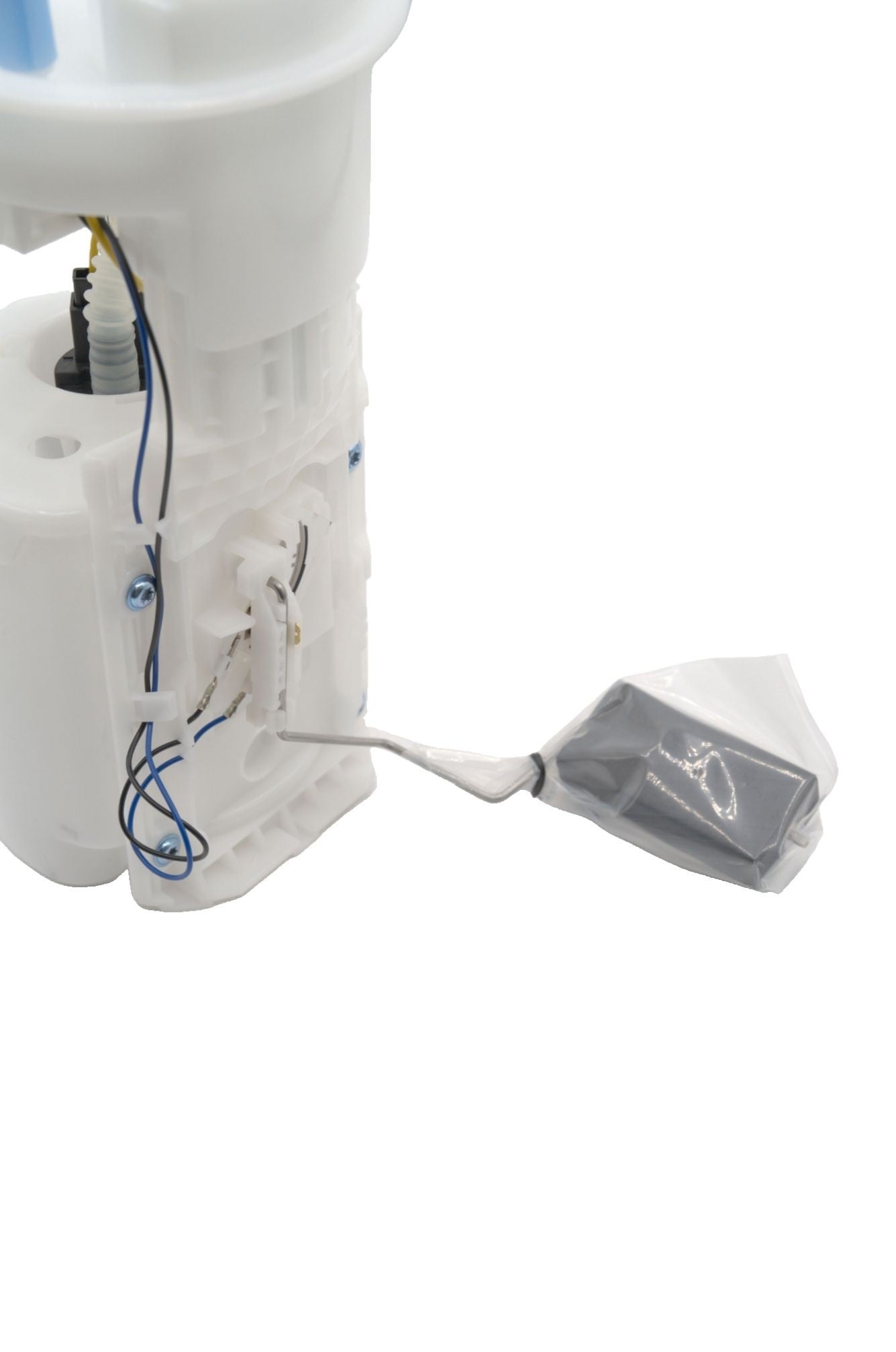 Autobest Fuel Pump Module Assembly F4435A