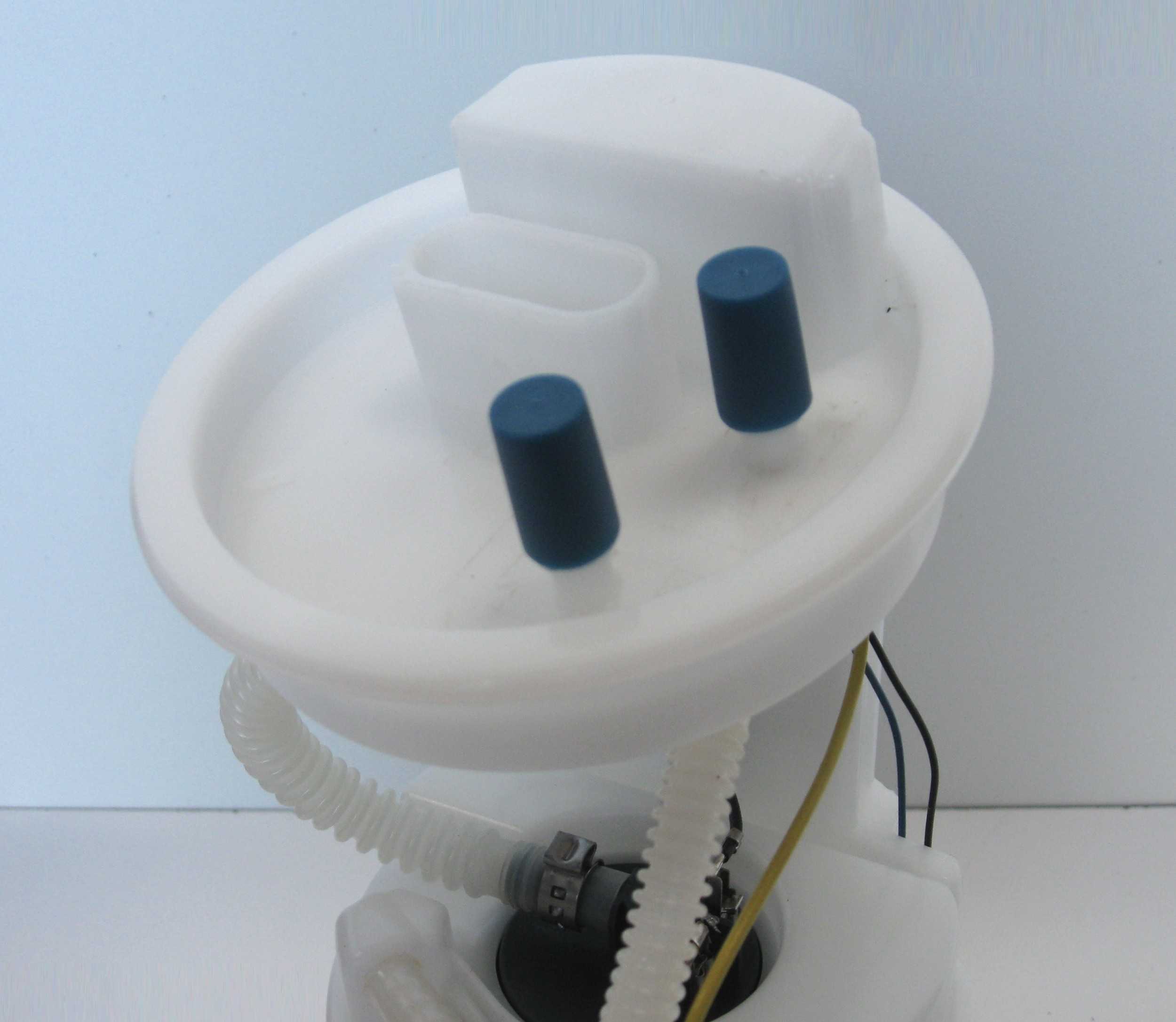 Autobest Fuel Pump Module Assembly F4435A