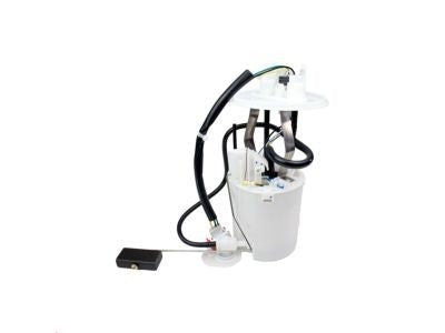 Autobest Fuel Pump Module Assembly F4437A