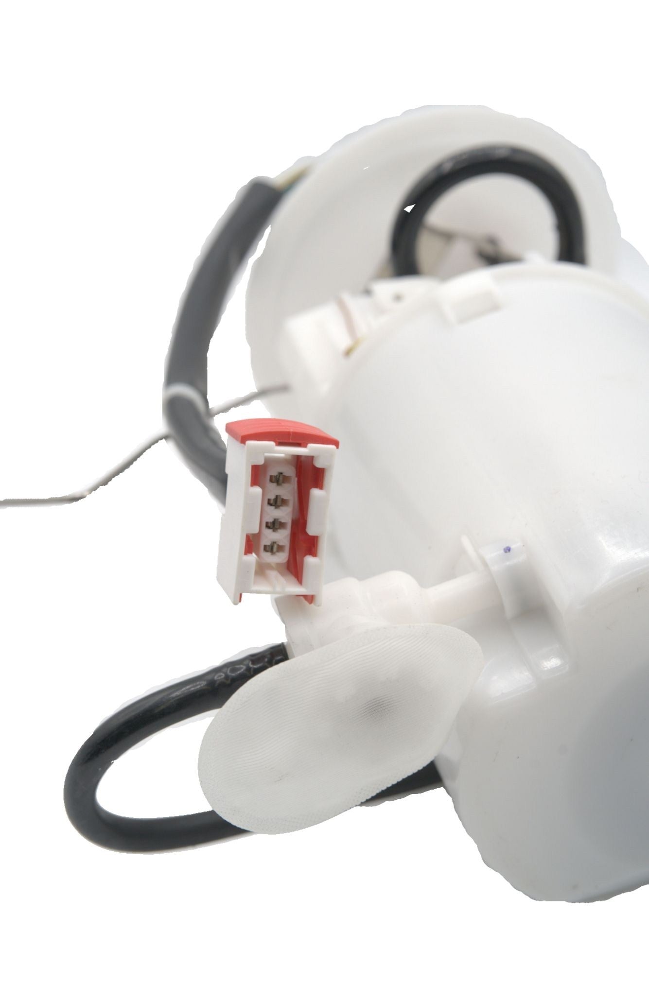 Autobest Fuel Pump Module Assembly F4437A