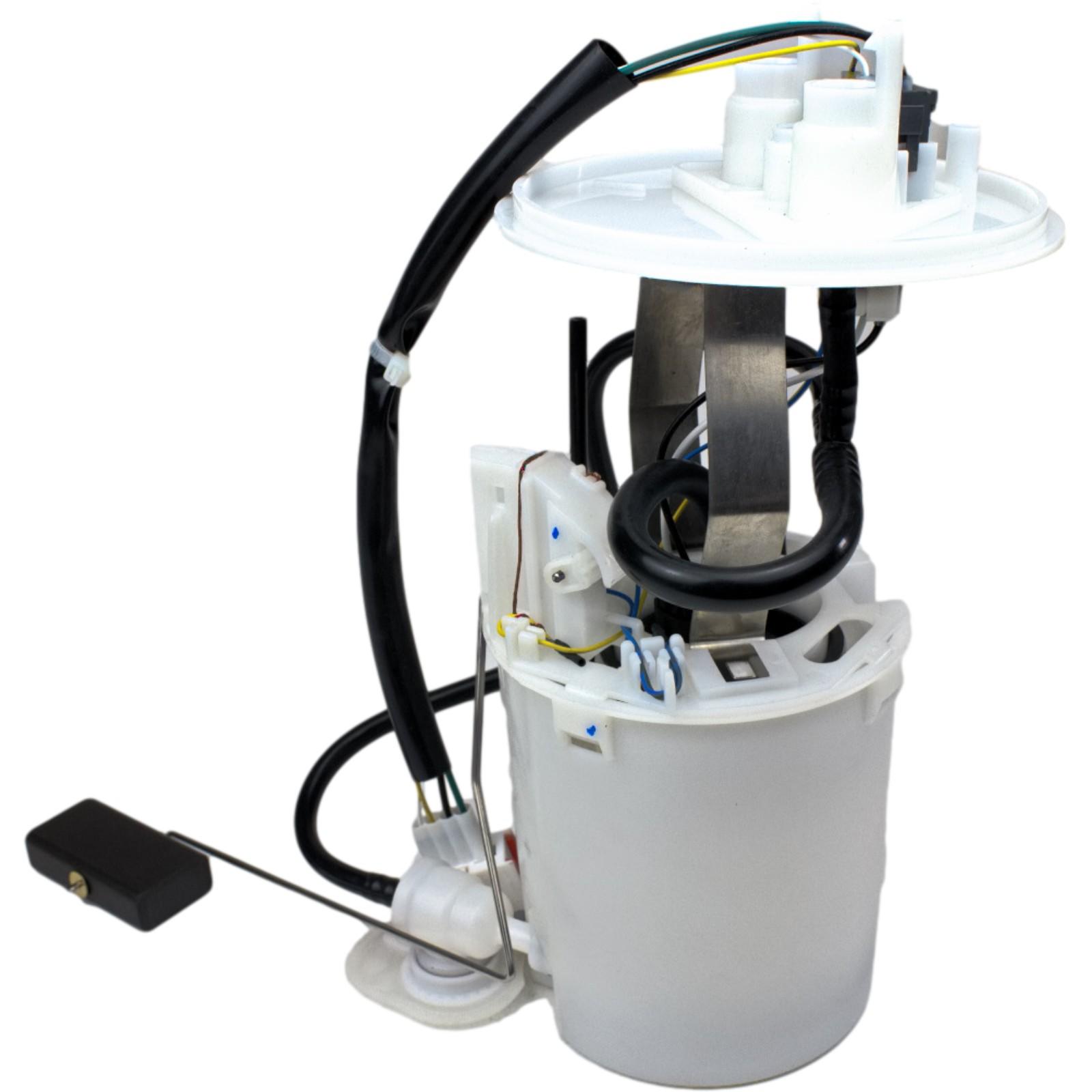 Autobest Fuel Pump Module Assembly F4437A