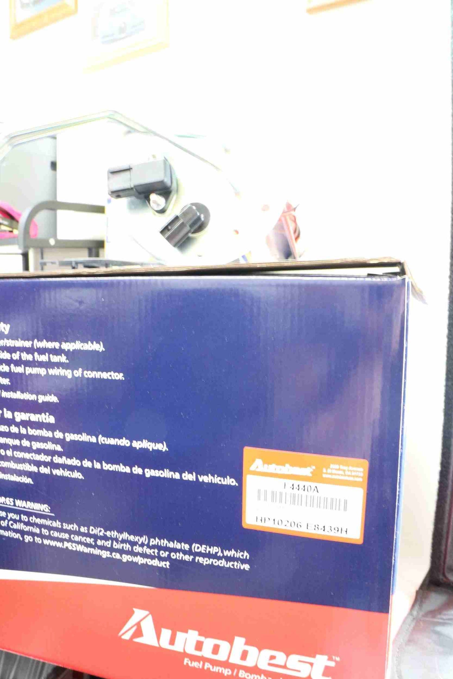 Autobest F4440A