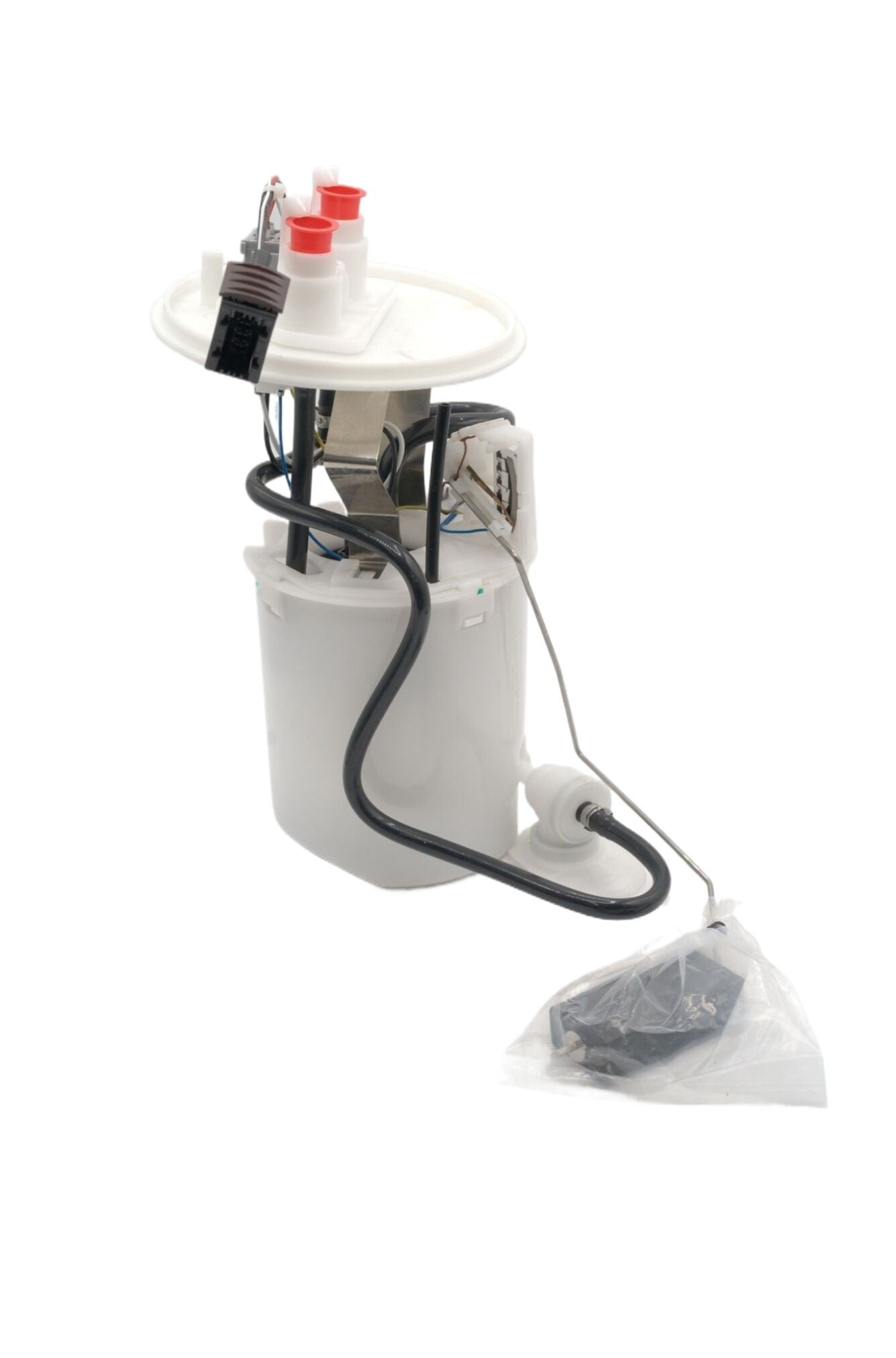 Autobest Fuel Pump Module Assembly F4442A