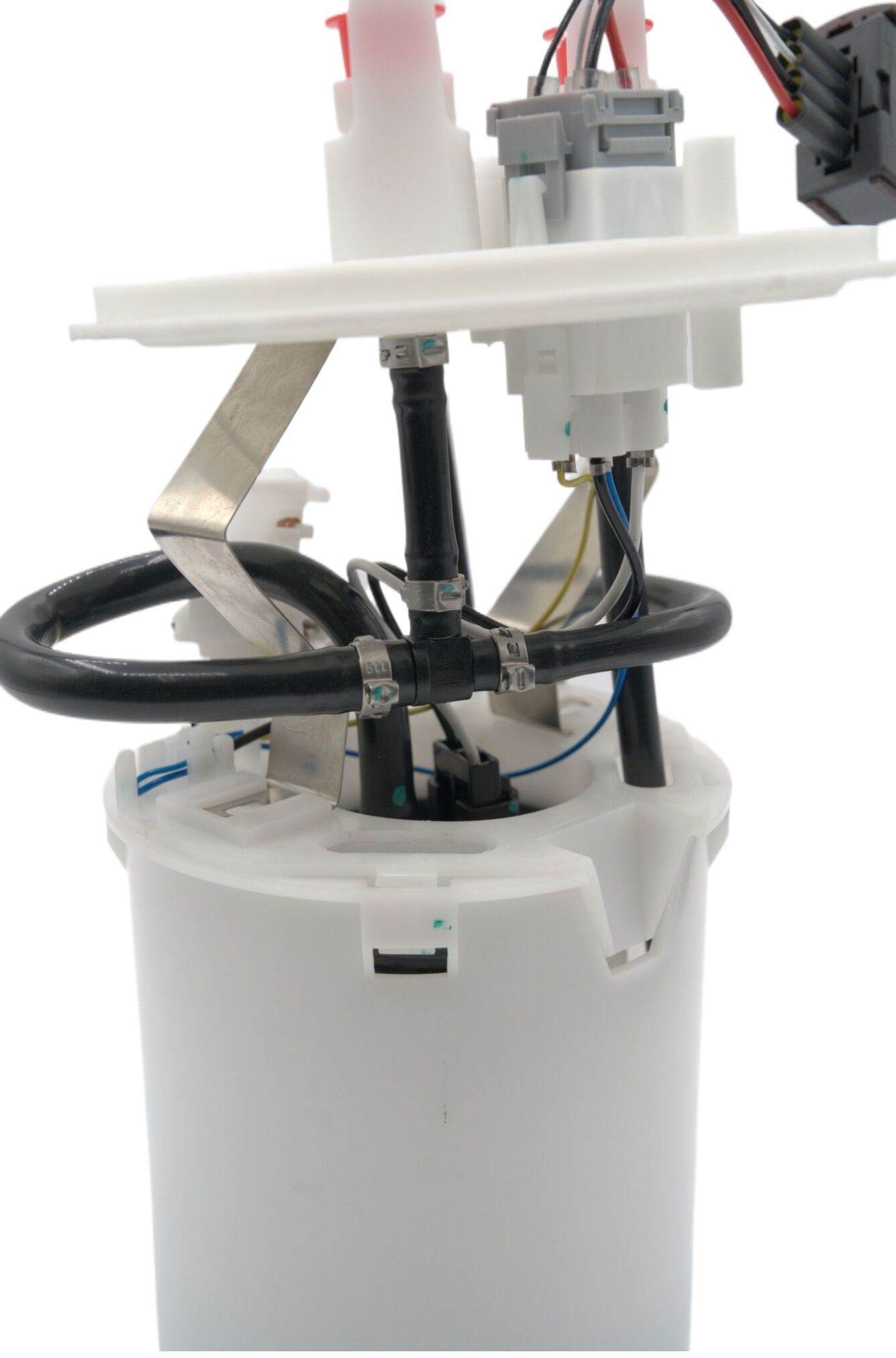 Autobest Fuel Pump Module Assembly F4442A