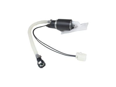Autobest Fuel Pump and Strainer Set F4443