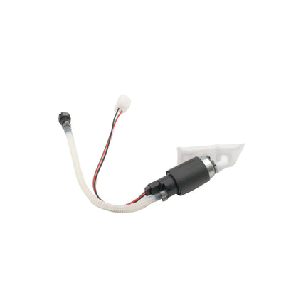 Autobest Fuel Pump and Strainer Set F4443