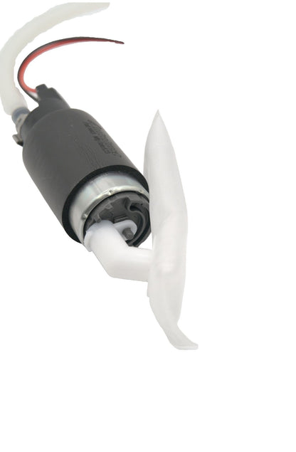 Autobest Fuel Pump and Strainer Set F4443