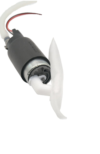 Autobest Fuel Pump and Strainer Set F4443