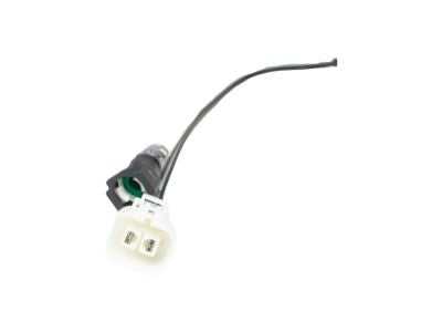 Autobest Fuel Pump and Strainer Set F4443