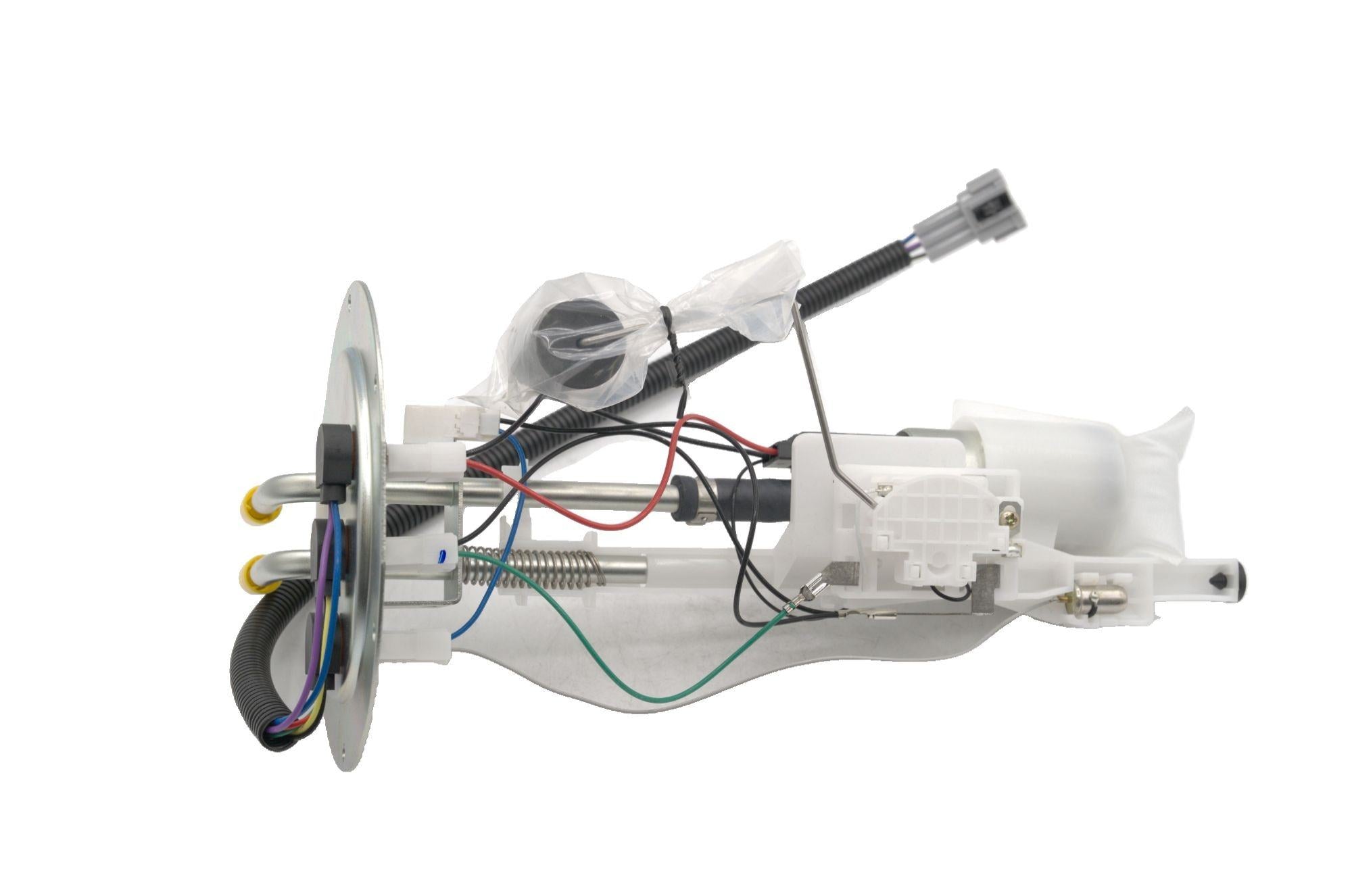 Autobest Fuel Pump and Sender Assembly F4452A