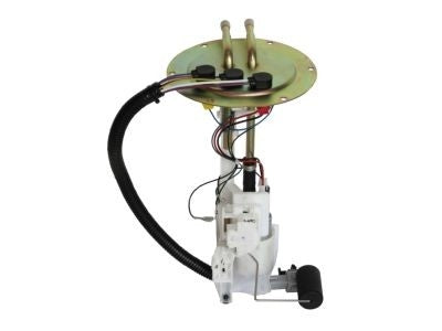 Autobest Fuel Pump and Sender Assembly F4452A