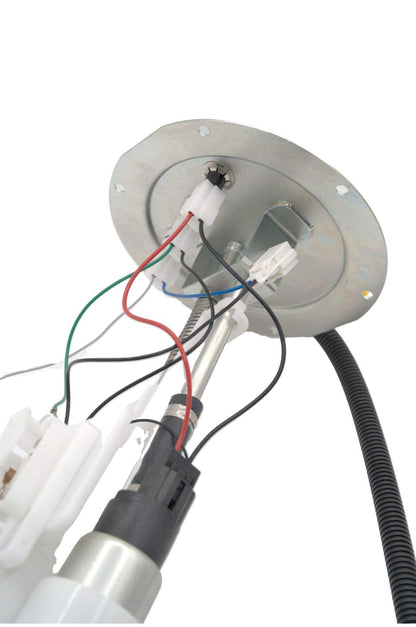 Autobest Fuel Pump and Sender Assembly F4452A