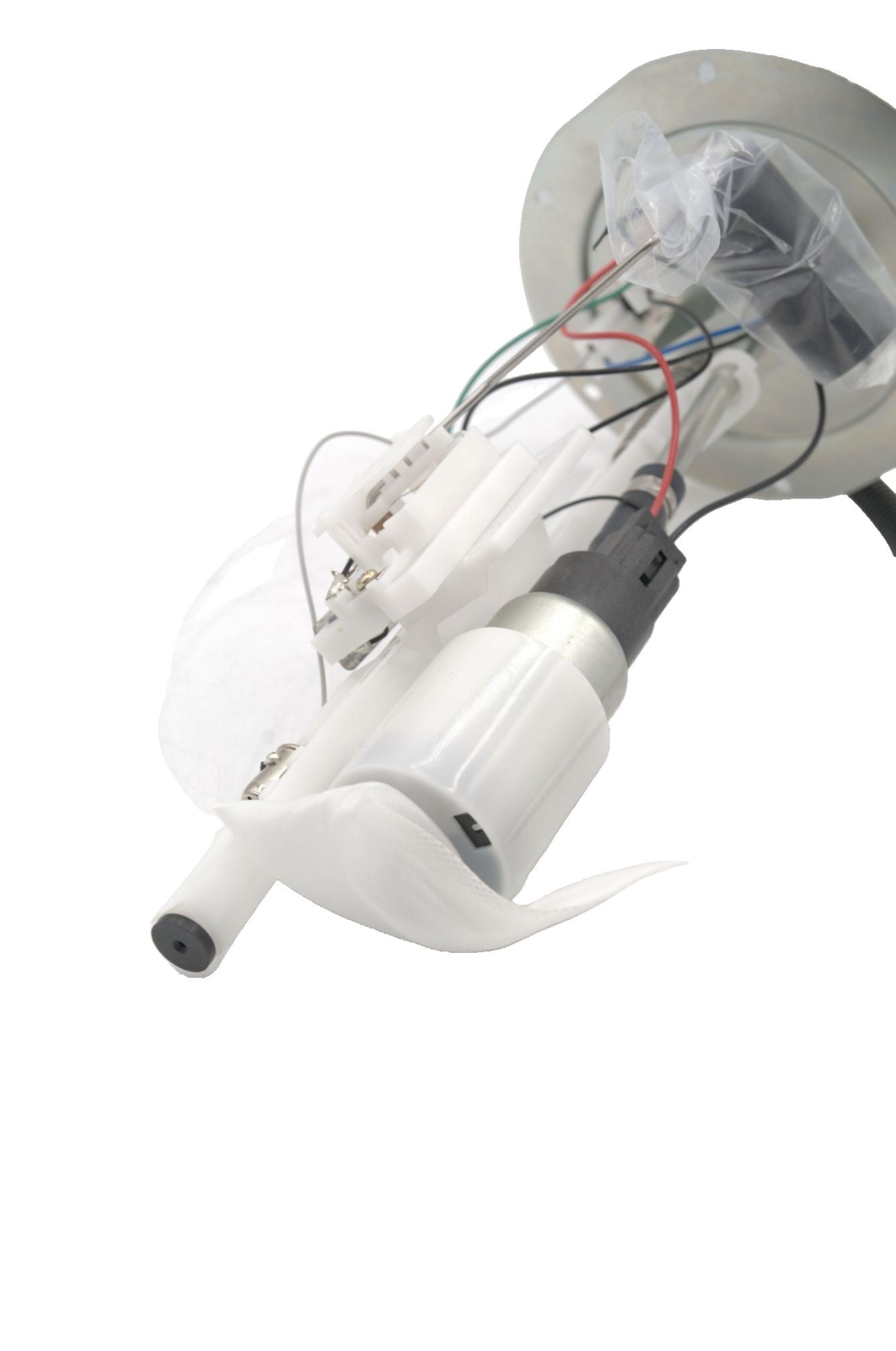 Autobest Fuel Pump and Sender Assembly F4452A