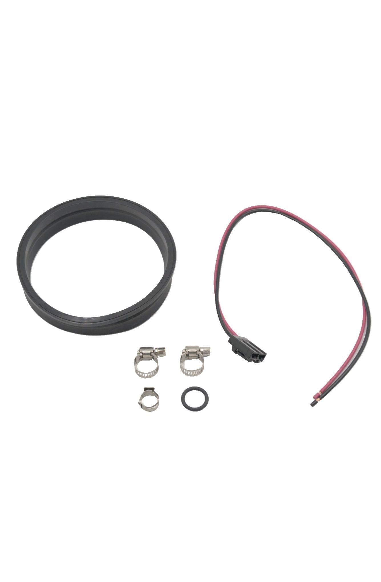 Autobest Fuel Pump Hanger Assembly F4453A