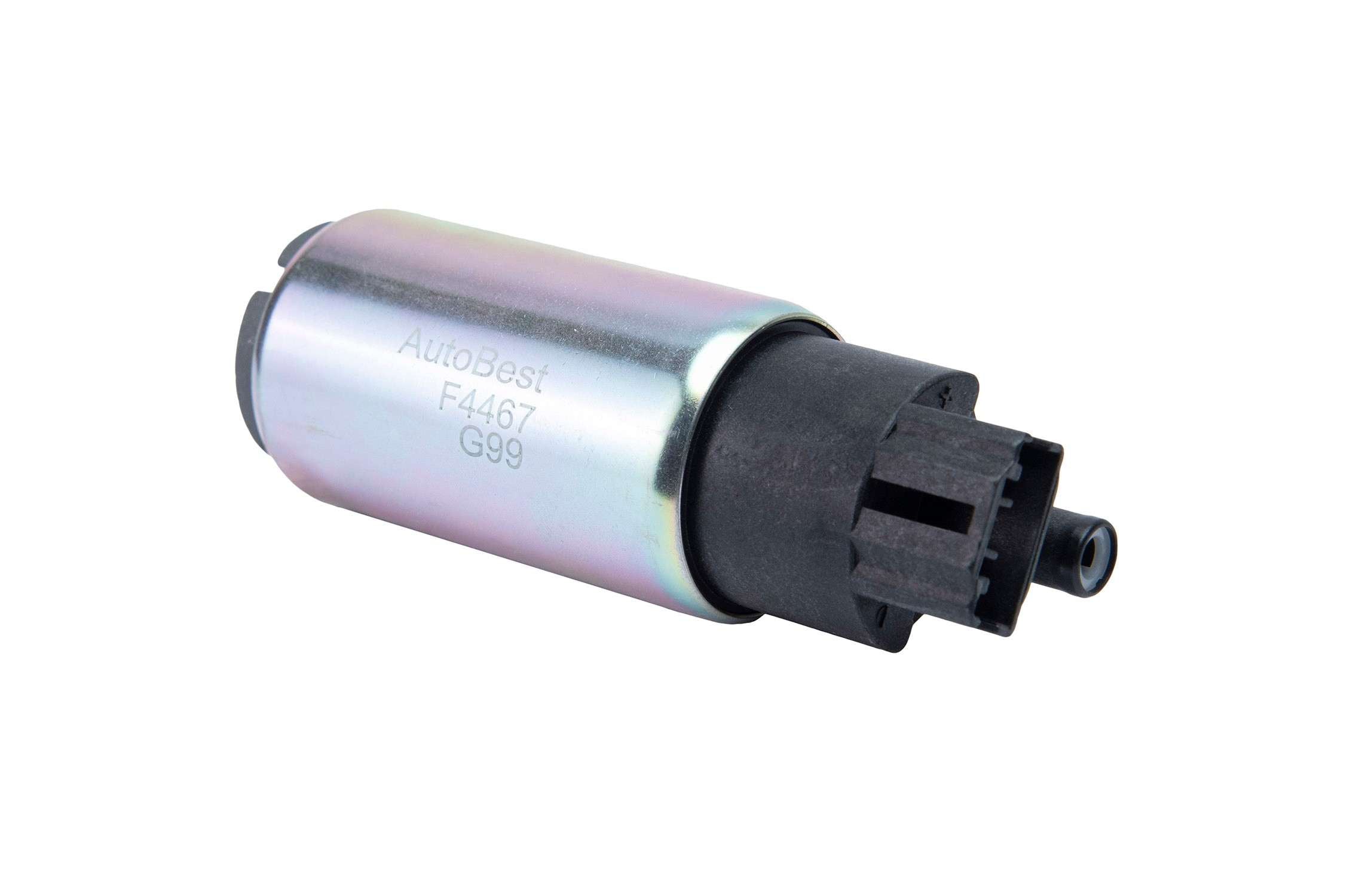 Autobest Electric Fuel Pump F4467