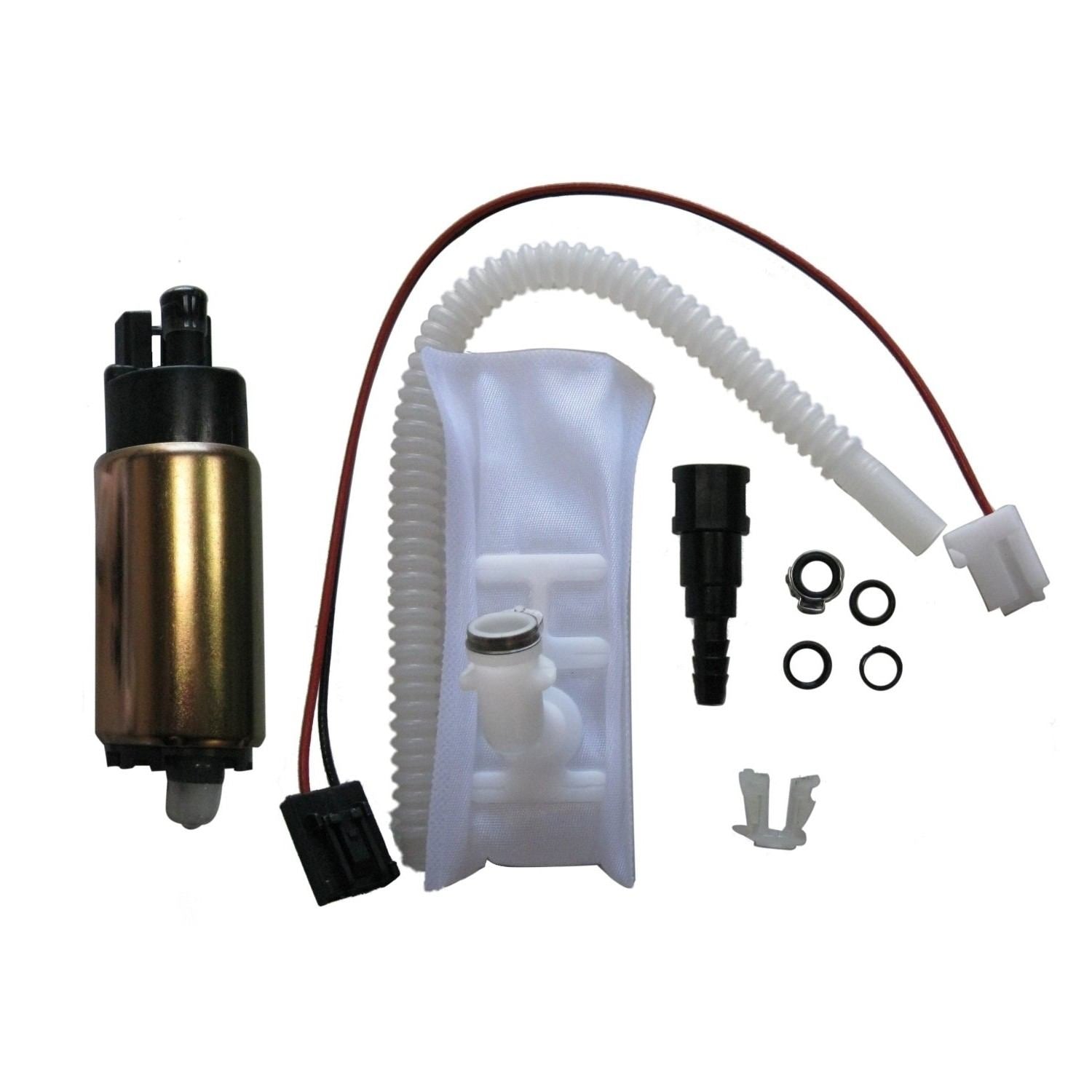 Autobest Electric Fuel Pump F4469