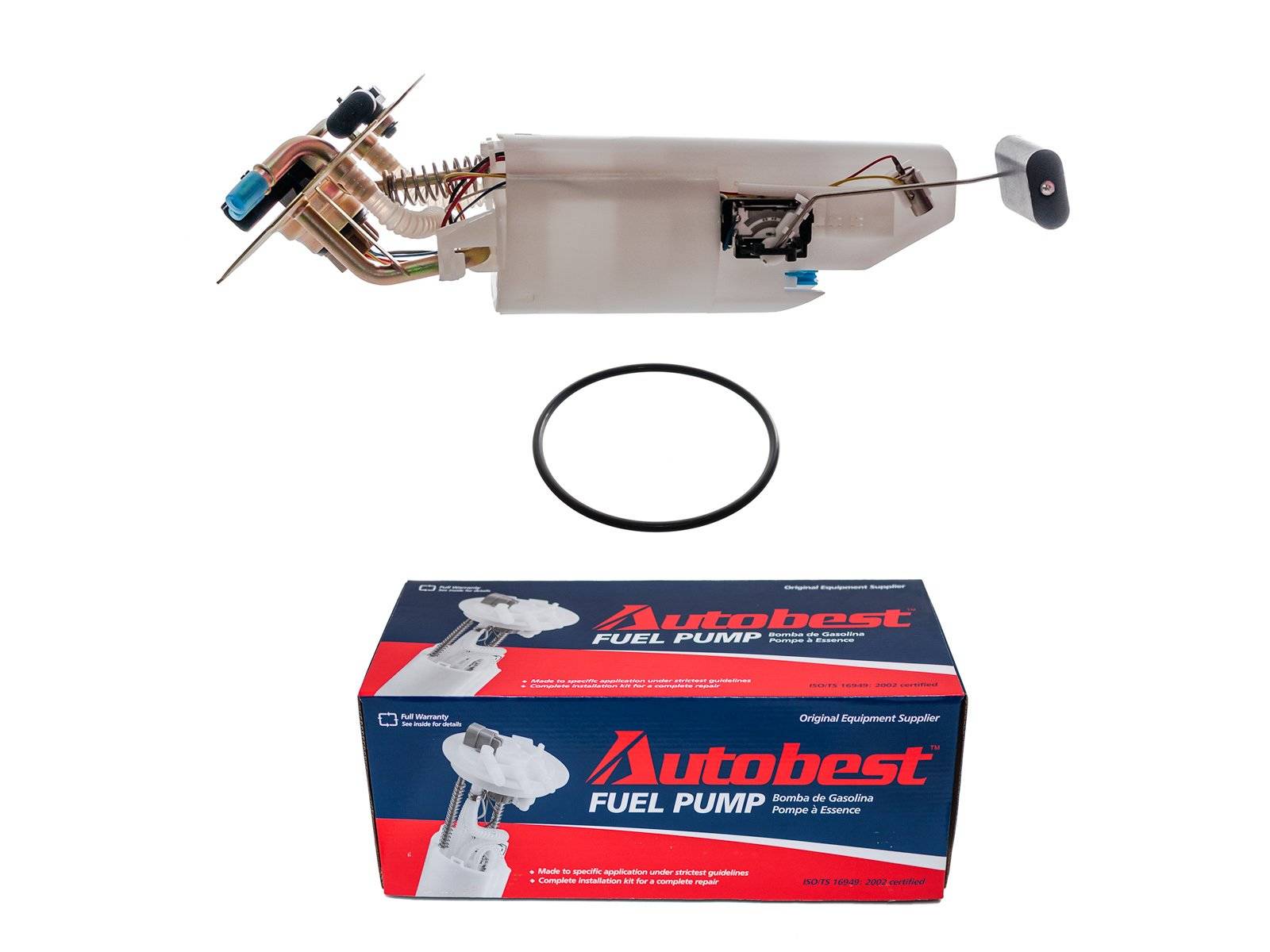 Autobest Fuel Pump Module Assembly F4470A